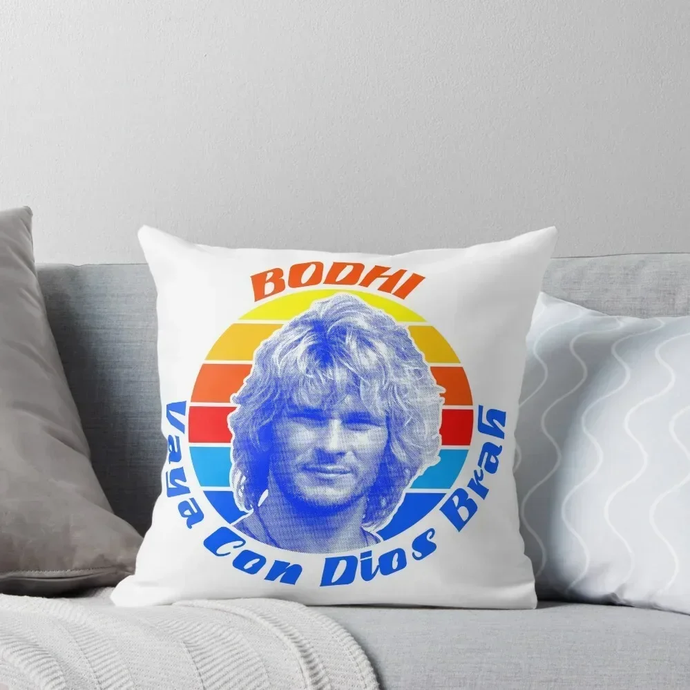 

Bodhi Surf Throw Pillow Pillowcases Bed Cushions Cusions Cover autumn decoration luxury sofa pillows pillow