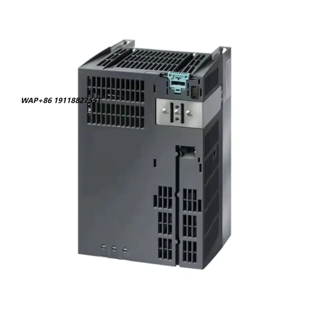 

VFD G120 Vector Three Phase Power Module PM 250 IP20 400V 7.5kW Inverter 6SL3225-0BE27-5AA1