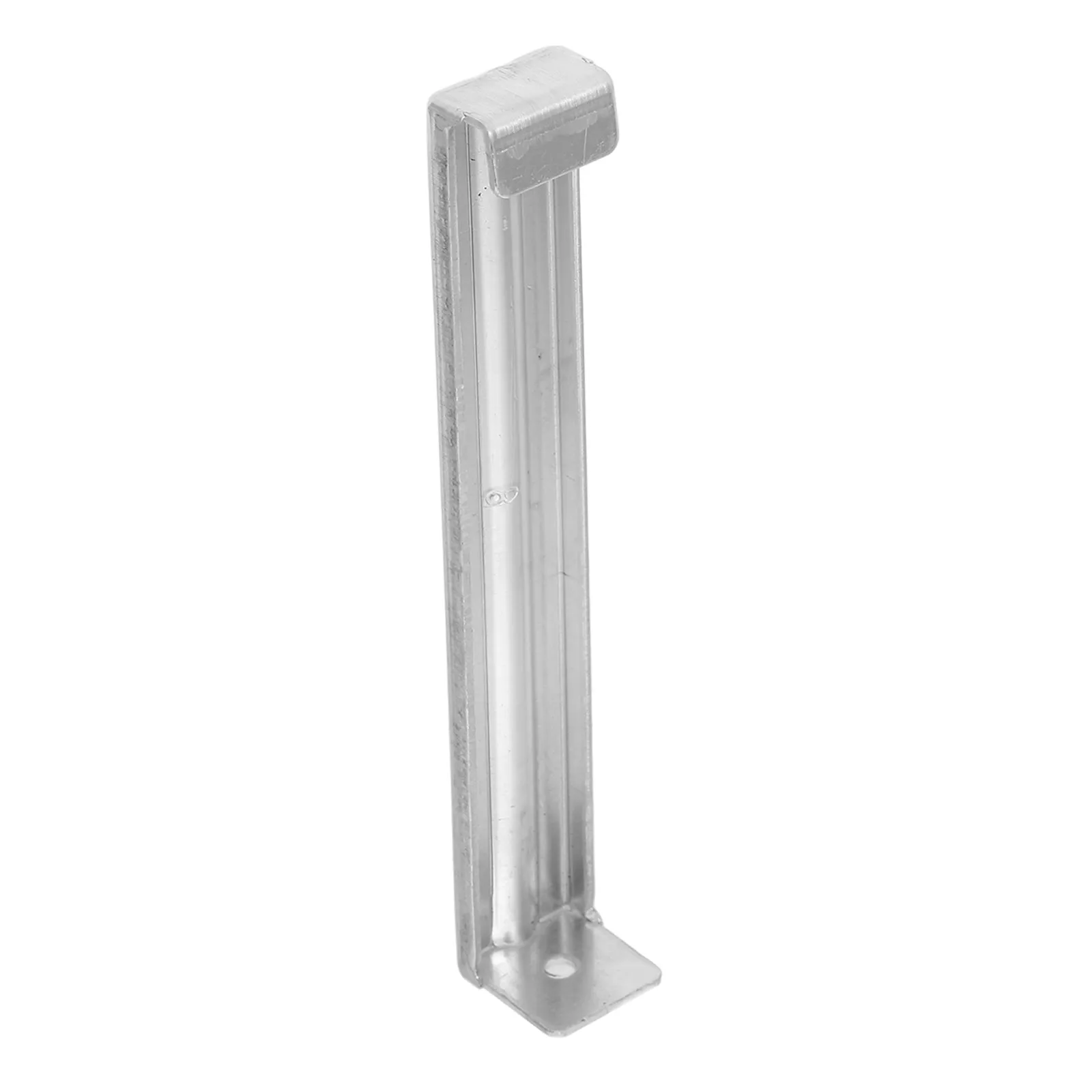 Gutter Hanger Holder Bracket Heavy Duty Rain Support Hanging Brackets Accessory