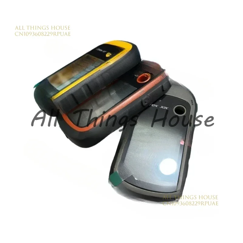 Outdoor Navigation Handheld Front Cover Case