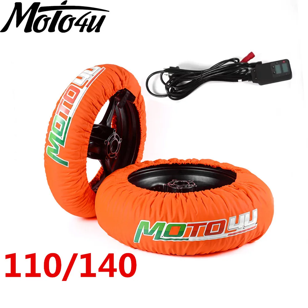 Racing Tire Warmer … - image