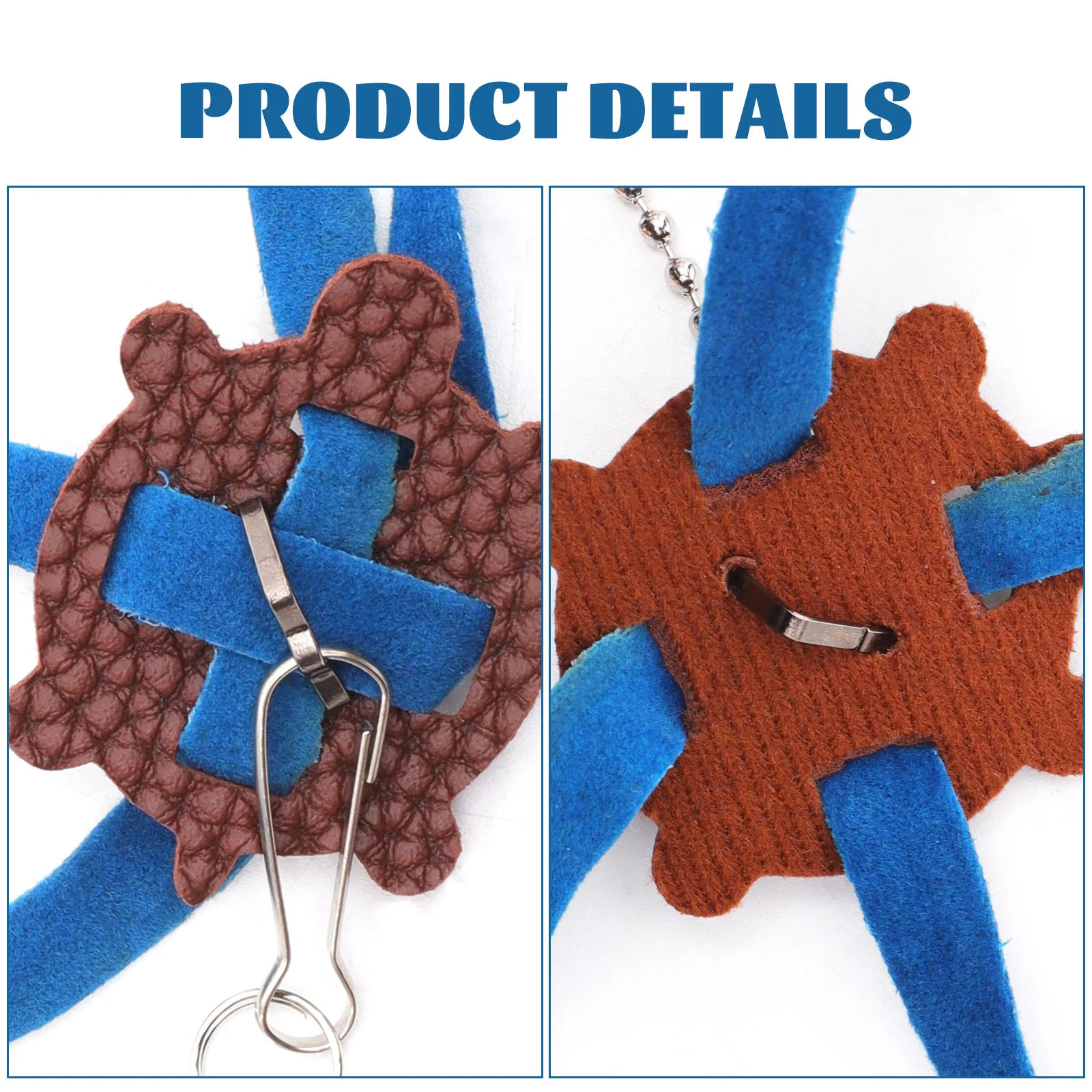 

Pet Turtle Traction Rope Small Animal Harness Drawstring Reptile Accessories Training Leash