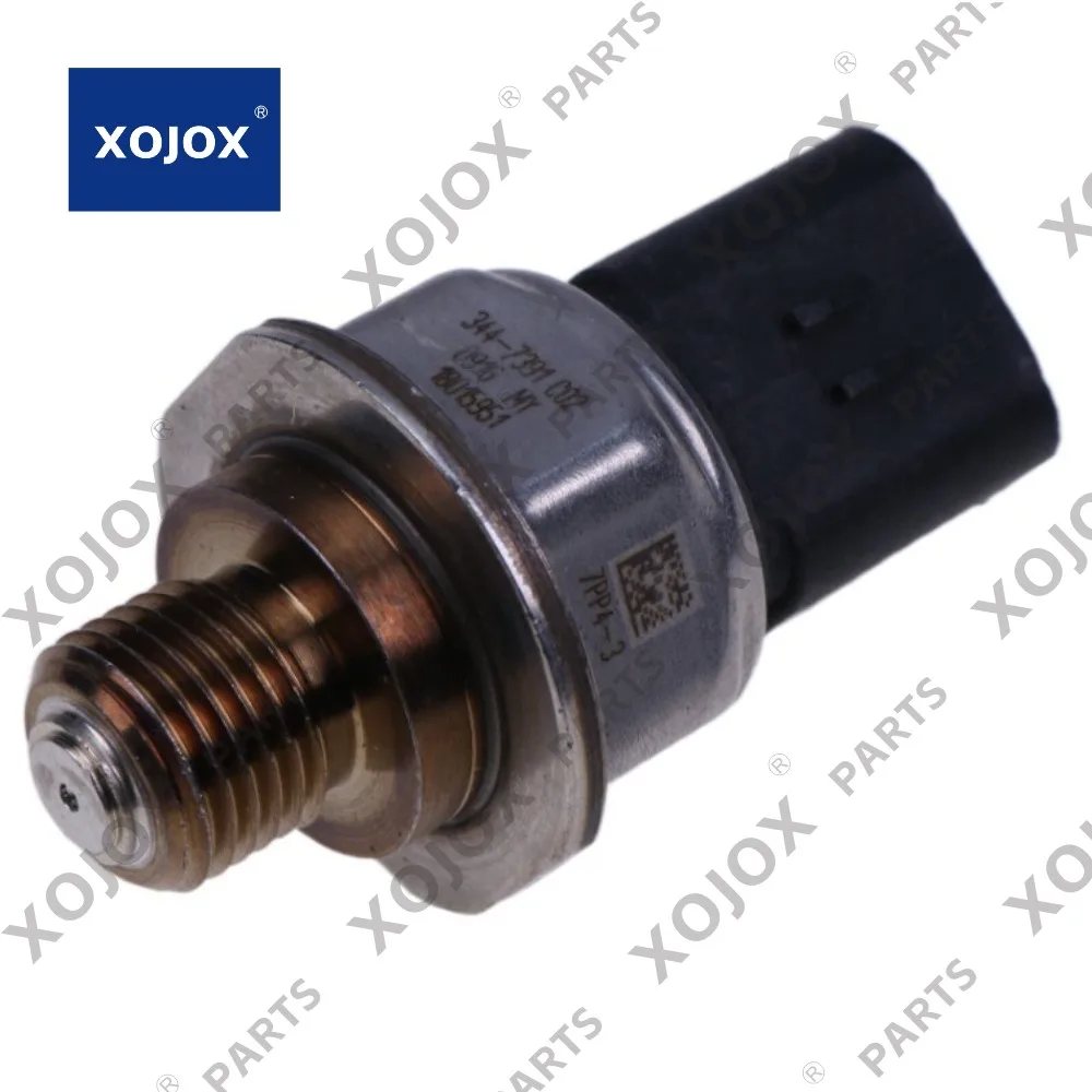 

XOJOX Pressure Sensor 344-7391 for CAT 303.5E 304E 305.5E 305E 308E 336E H