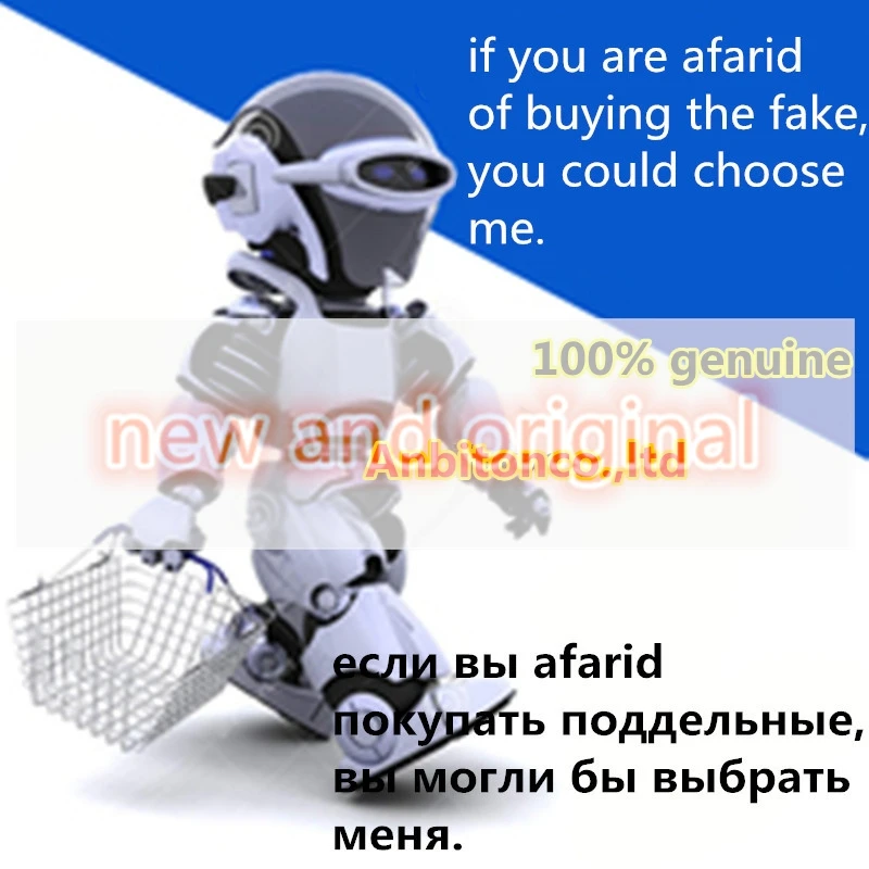AXT660124 - 20 шт. + AXT650124 - 20 шт. 100% новые и оригинальные.