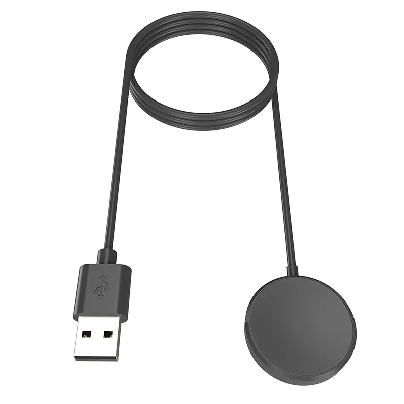 Usb Type C Cable Charger For Samsung Galaxy Watch 7 FE Ultra 6/5/Pro/4/3 41mm 45mm Active 2 40mm 44mm 6 Classic 43 47 42mm 46mm
