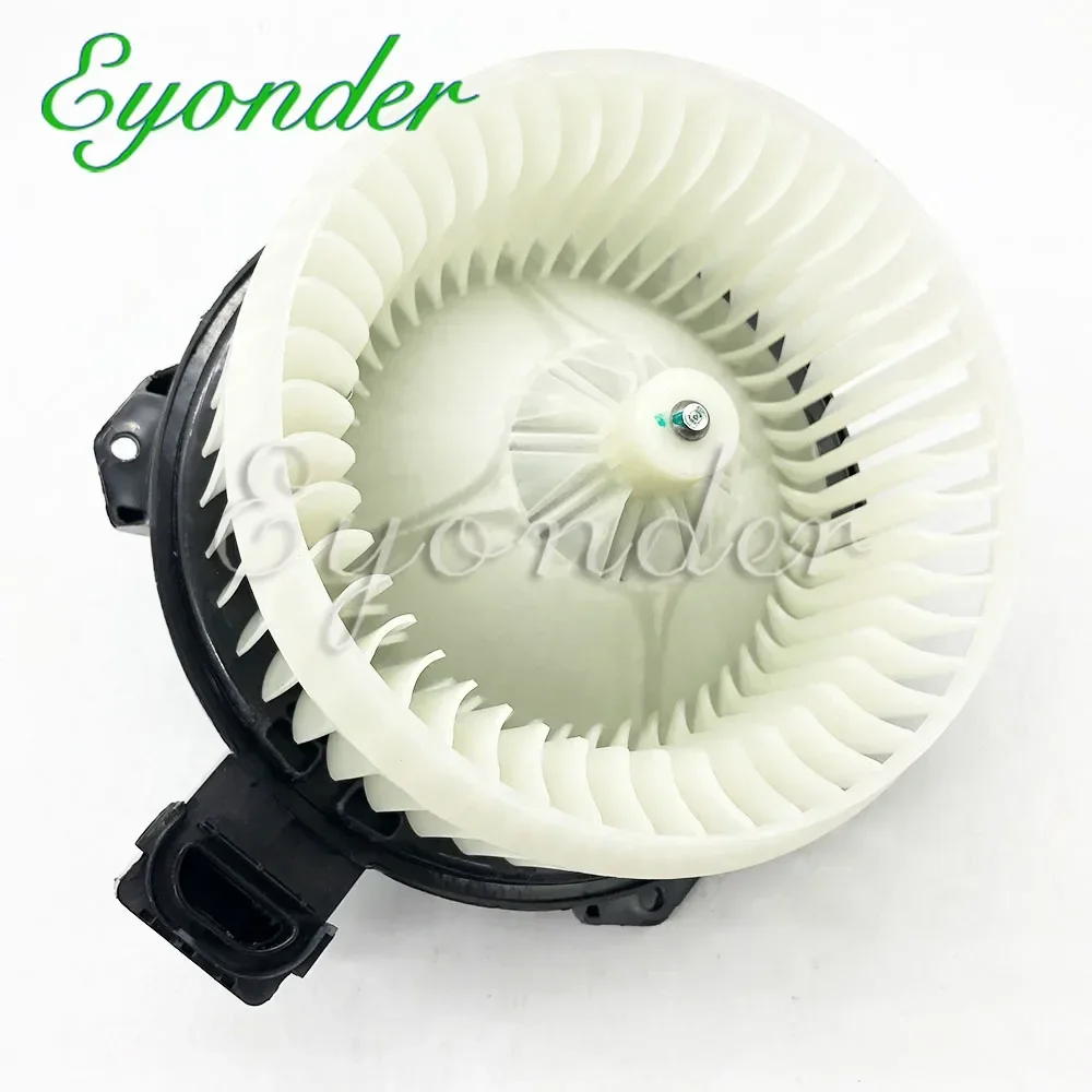 A/C Heating Fan Blower Motor for LEXUS GX470 for TOYOTA 4RUNNER Landcruiser Land Cruiser Pardo 87103-35060 8710335070 8710335040