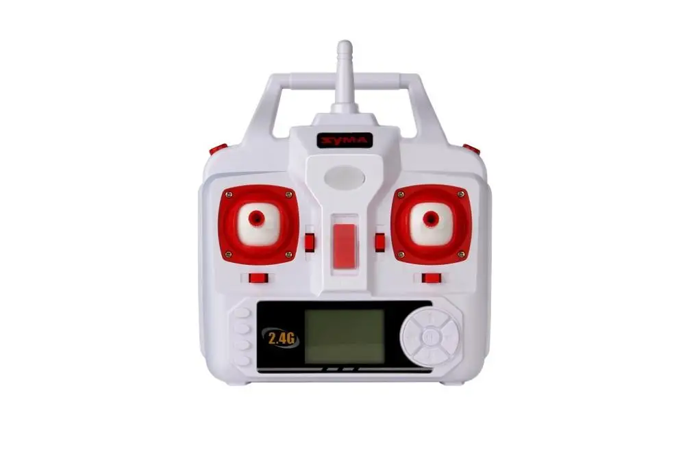 

Syma Toys Drone Spare Parts Remote Control for X5HC X5HW RC Quadcopter Accessory