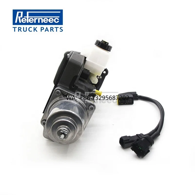 

REFERNEEC Truck Clutch Servo 574930 574936 574937 574942 574943 574944 574952 574995 for SCANIA Bus L-/P-/G-/R-/S-Series
