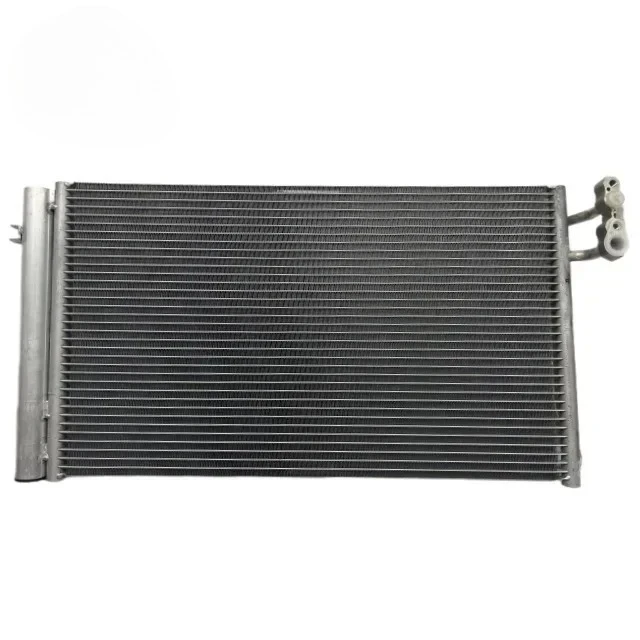New Style Cooling System Car Parts Aluminum Condenser Radiator for   OE 64536930039 for