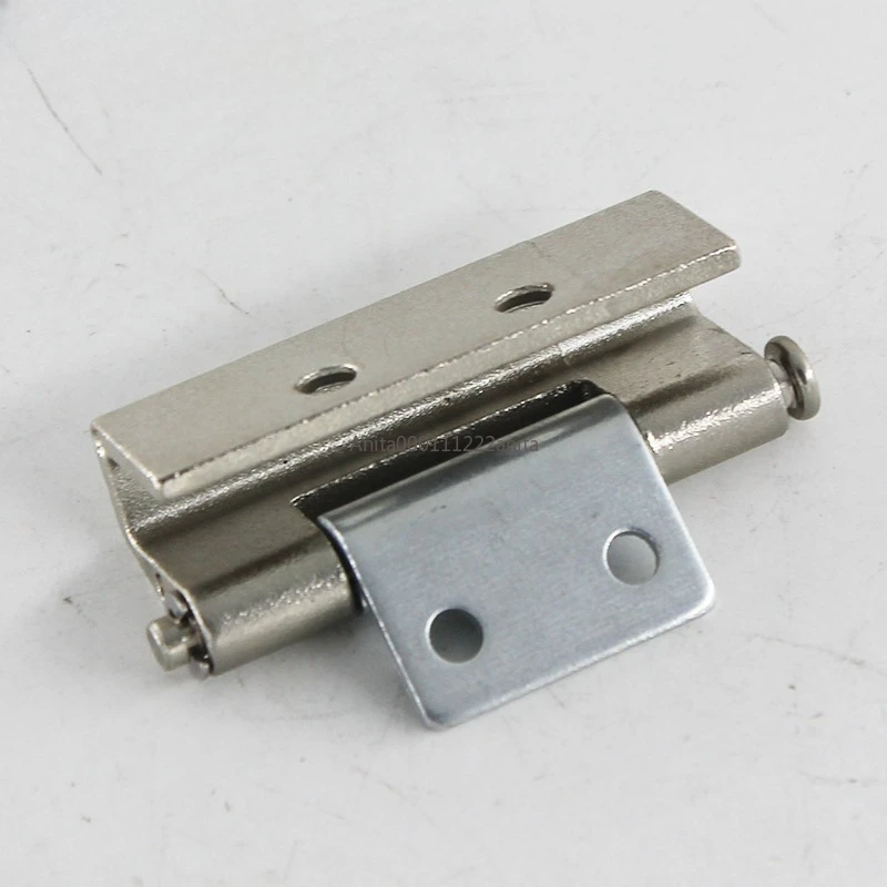 

5 шт. мебельных петель из цинкового сплава, угловые, для кухонных шкафов