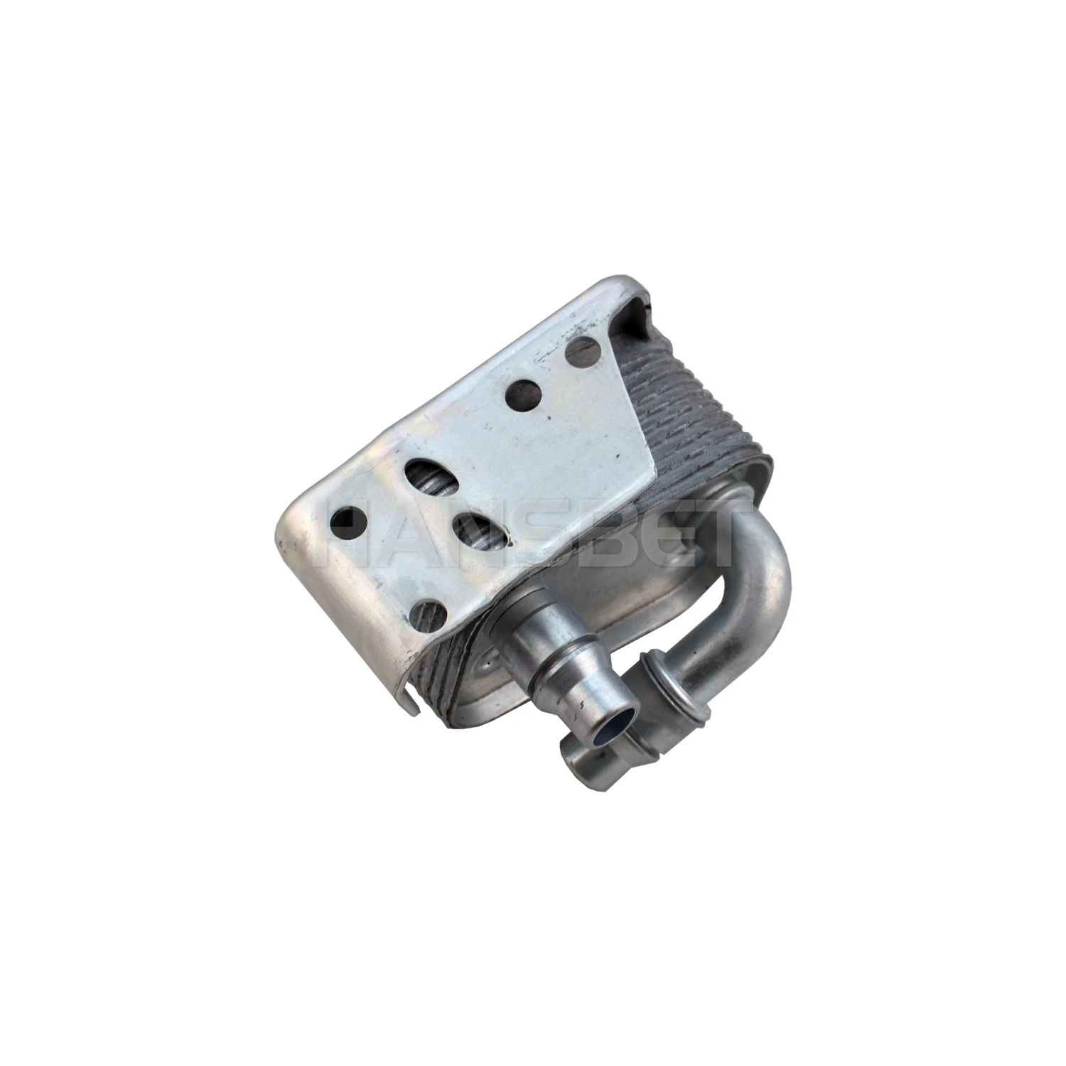Engine Oil Cooler W/ gaskets 11427508967 for BMW 3 Series E46 E60 E81 E87 E90 316i 318i 318ci 318ti X1 X3 2000-2013 HANSBET