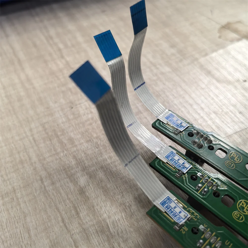 

518 519 Encoder Disk Sensor for HP InkTank 616 650 610 618 508 511 515 530 531 538 585