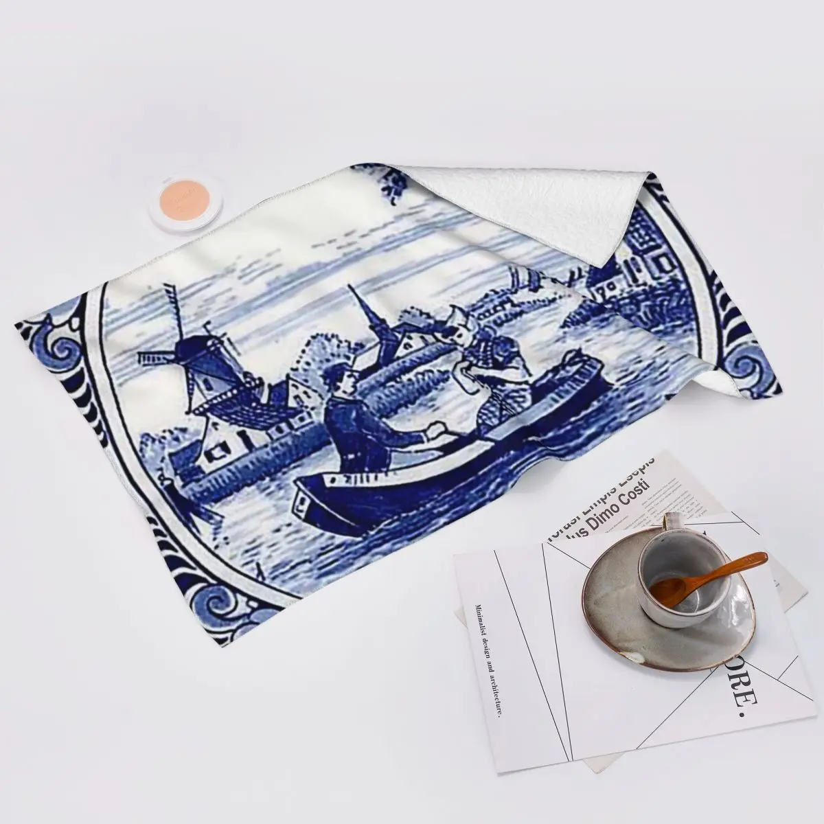 Custom Dutch Blue D… - image