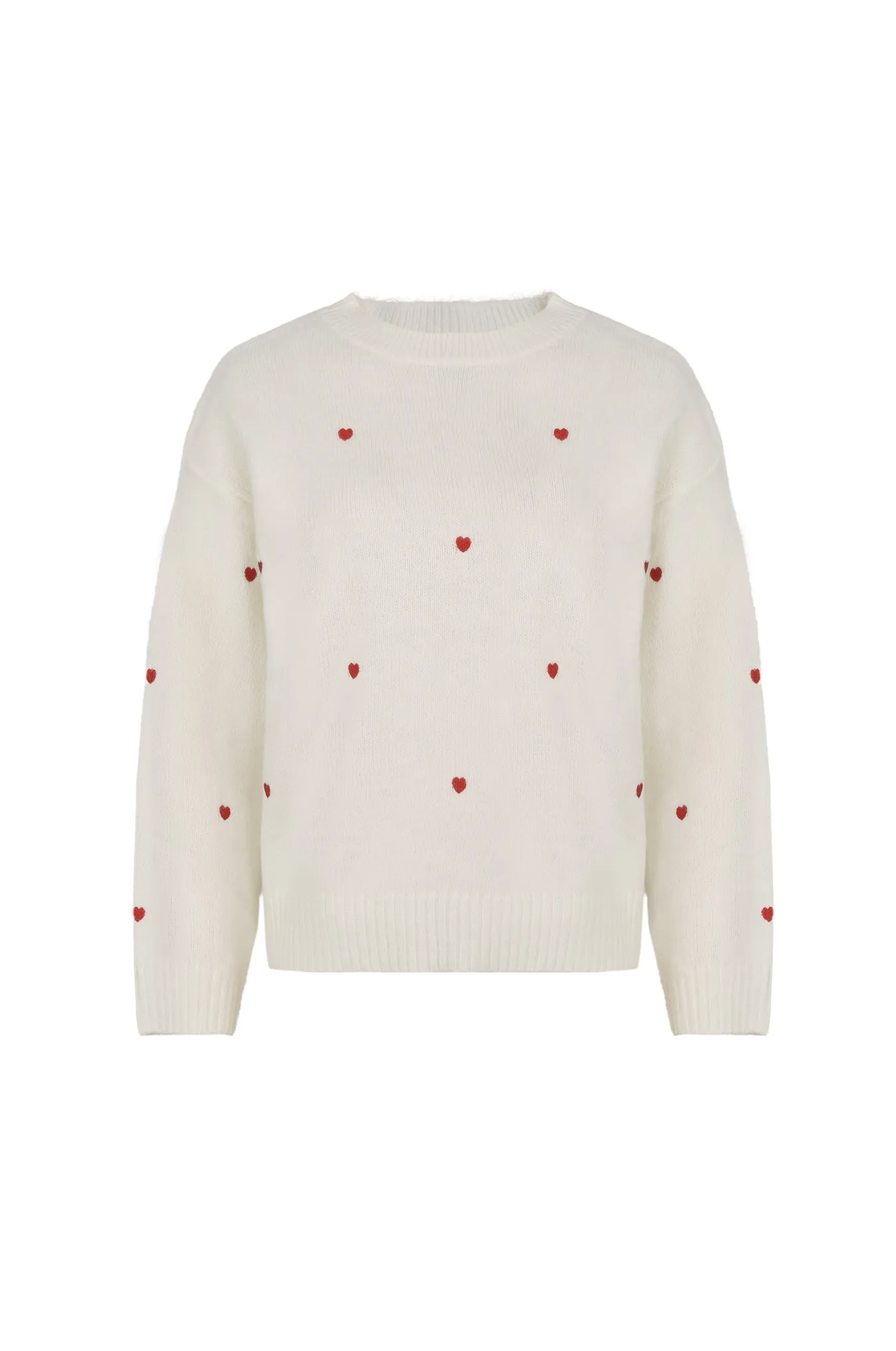 Thumbnail 4 - #90 Best Print Sweaters to Buy In 2026