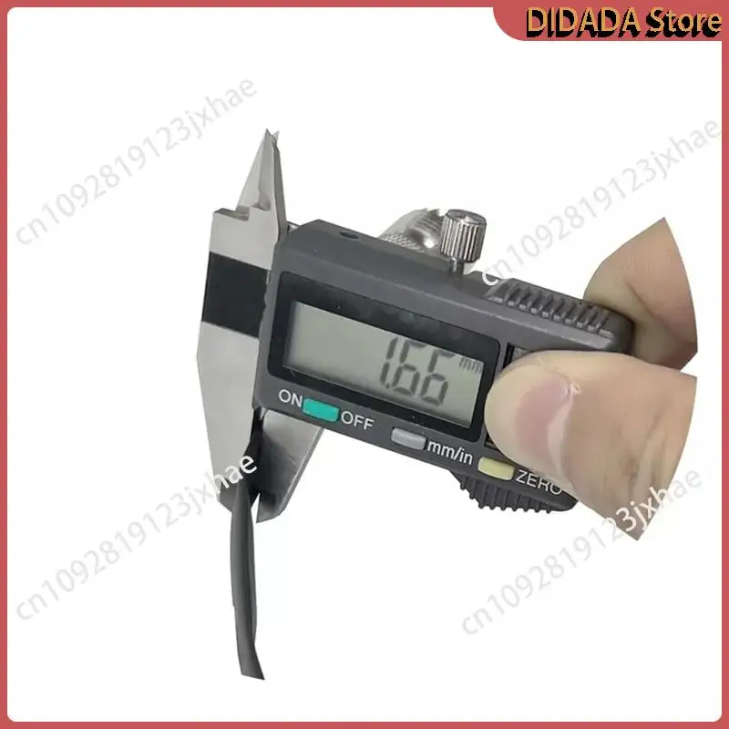 N82R 4 แพ็ค 40 ซม.RF COAXIAL CABLE หน้าต่าง/ประตูผ่านสายแบน,SO239 UHF หญิง UHF หญิง,50 โอห์ม