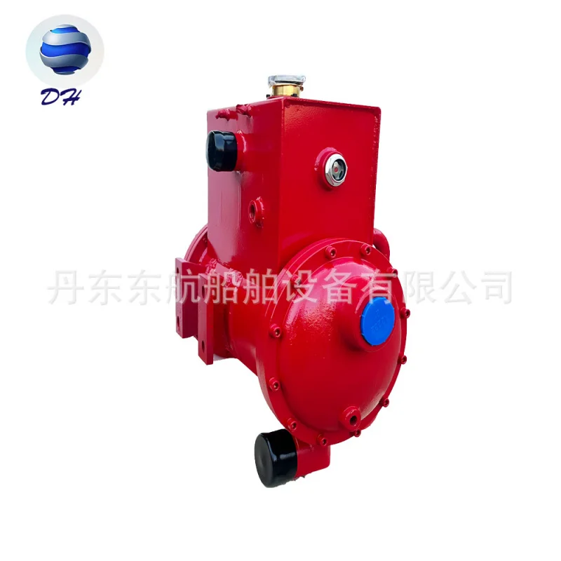 

(Подходит для морского применения) Теплообменник Cummins K19 H4.5