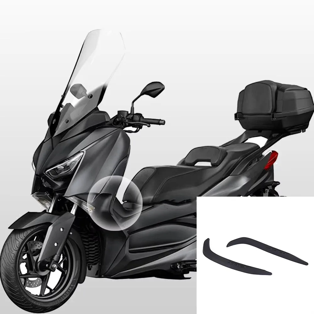 Motorcycle's sides protected from scratches X-MAX 125 300 Side Guard Protection for YAMAHA XMAX125 XMAX300 2021 2022