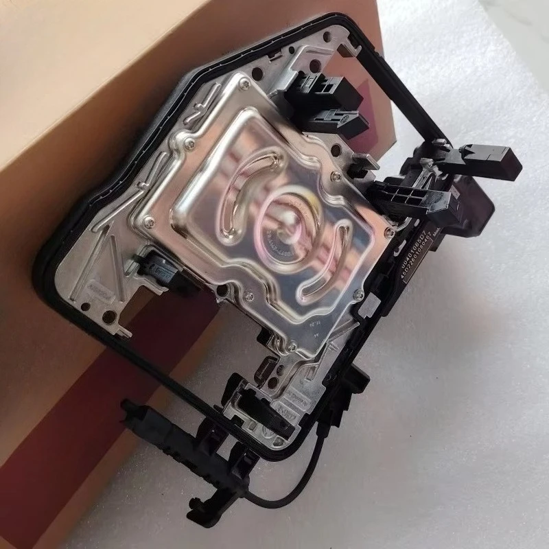 0AM927769D DQ200 Control Unit: Brand New Transfer Case Transfer for Automotive Maintenance
