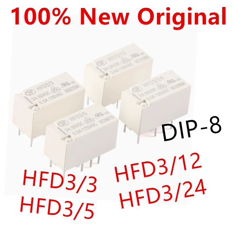 10Piece HFD3/3 、HFD… - image