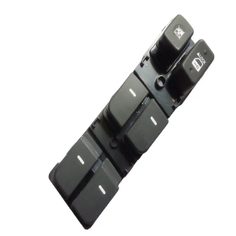 SKTOO For Kia Forte glass regulator switch / left front door power window lift control switch