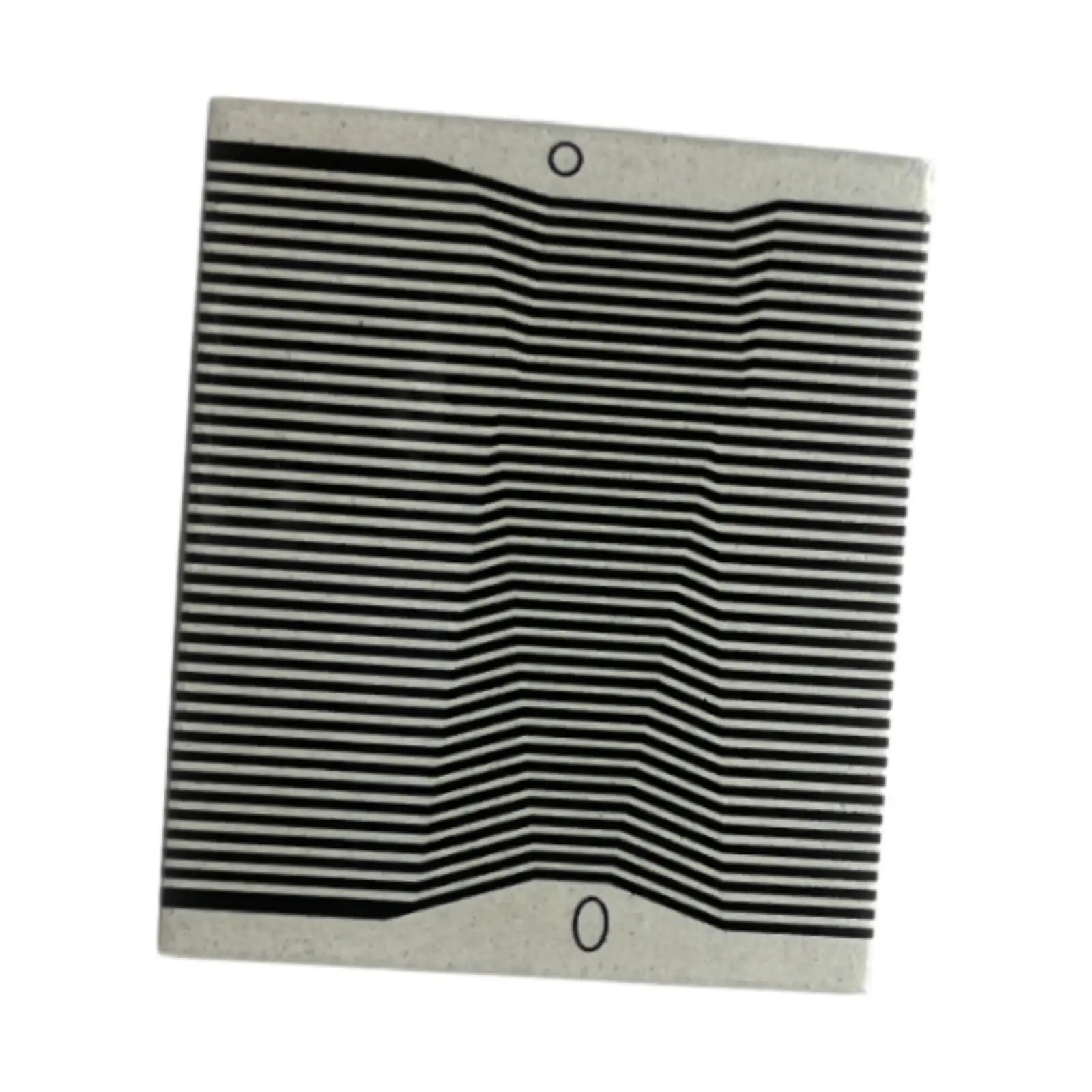 كابل مسطح لملحقات شاشة مجموعة الأدوات قطع غيار المرافق سهلة التركيب احترافية للاستبدال مباشرة