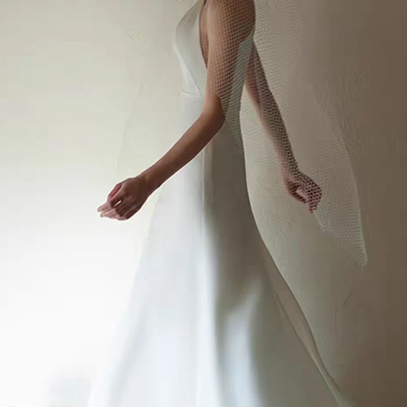 Branco cetim halter vestidos de casamento para mulher a linha até o chão vestido de noite formal elegante vestidos de baile 2025 personalizado