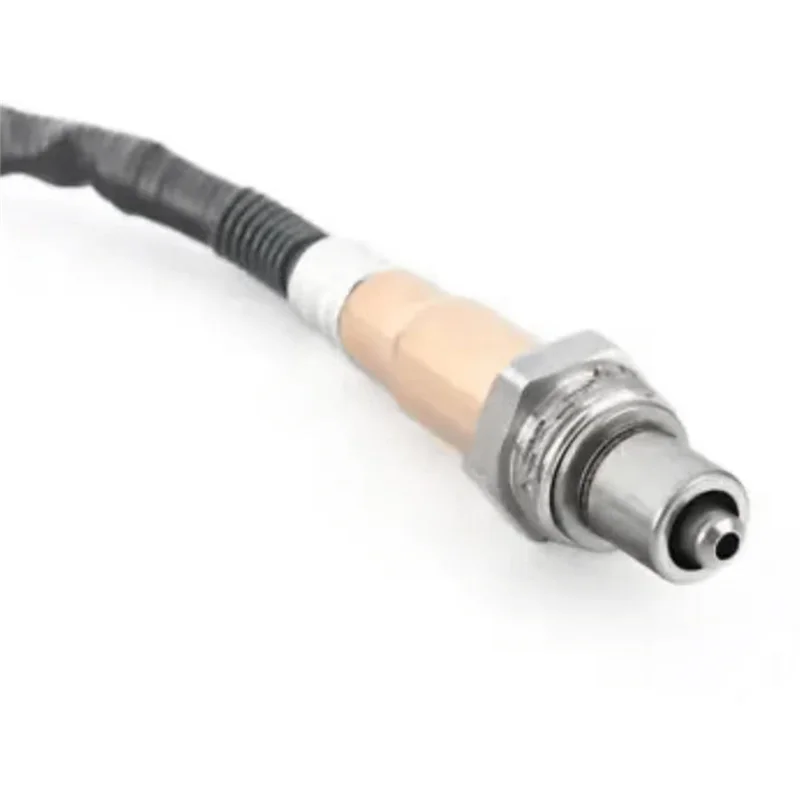 What Is the 2AF0 BMW Code and How Does It Relate to the Diesel Exhaust Particulate Sensor 0281007690?