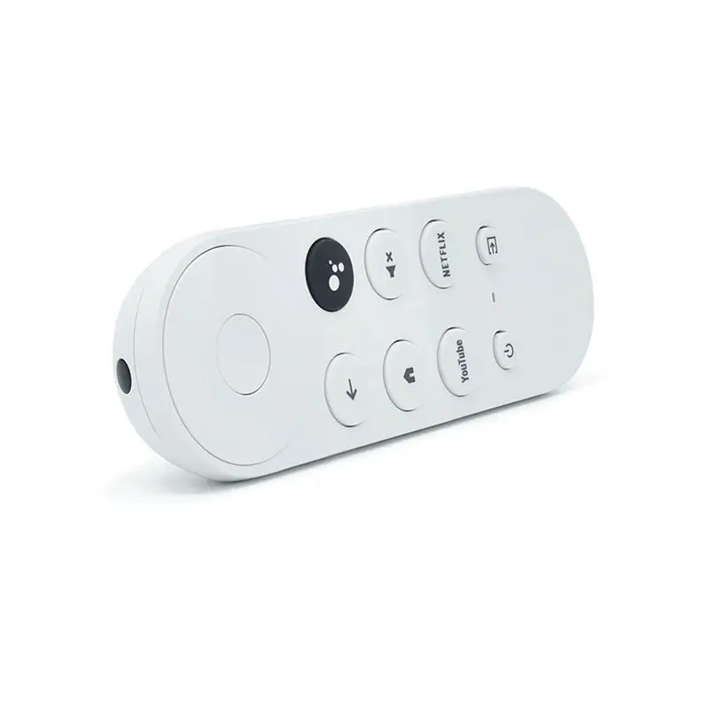 SQPP-2X New Replacement Remote Control For 2020 Google 4K Snow G9N9N Bluetooth Voice TV Remote Control