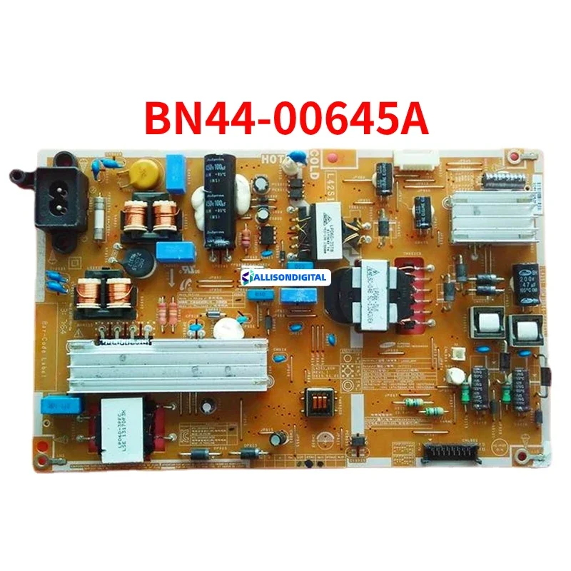 الأصلي لسامسونج مجلس الطاقة L42S1-DSM BN44-00645A L42S1_DSM PSLF121S05A