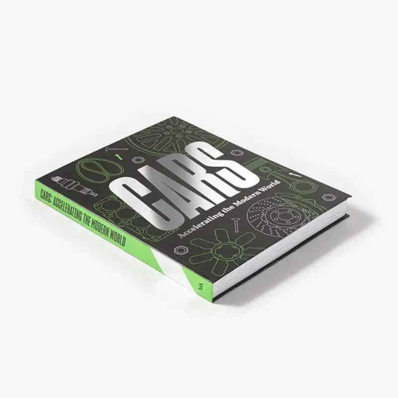 سيارات تسريع العالم الحديث كورمير بريندان متحف فيكتوريا ألبرت 9781851779673 كتاب #2