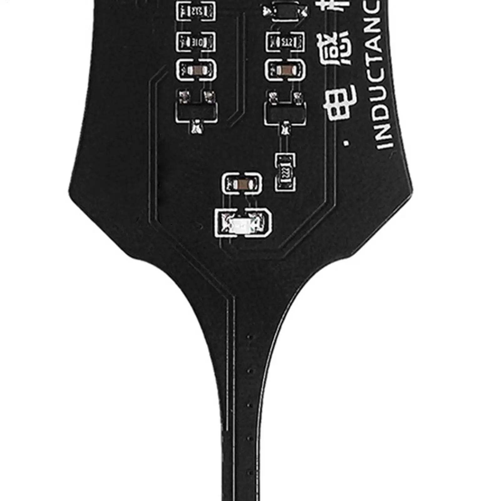 Electrical Tester Accurate Testing Detector Circuit Board Inductor For Computer For Car Workshop Home Automotive Electronics