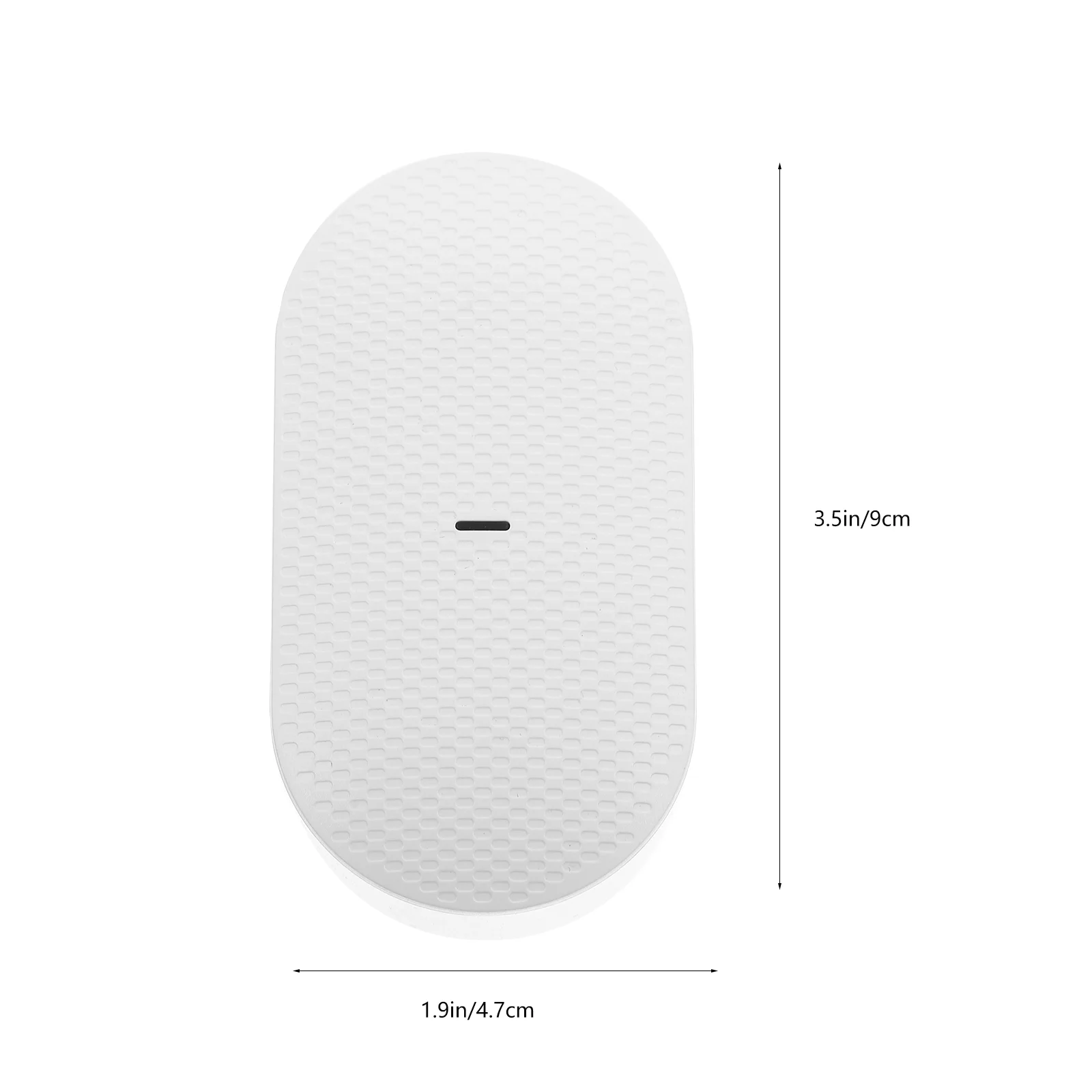 Дверь машины Ding, классная комната, необходимая поставка Bell, передатчик домашнего дверного звонка, внутренний звонок, вилка из АБС-пластика