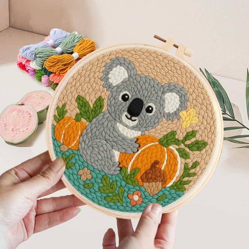 Thumbnail 3 - #91 Best Embroidery Starter Kits to Buy In 2026