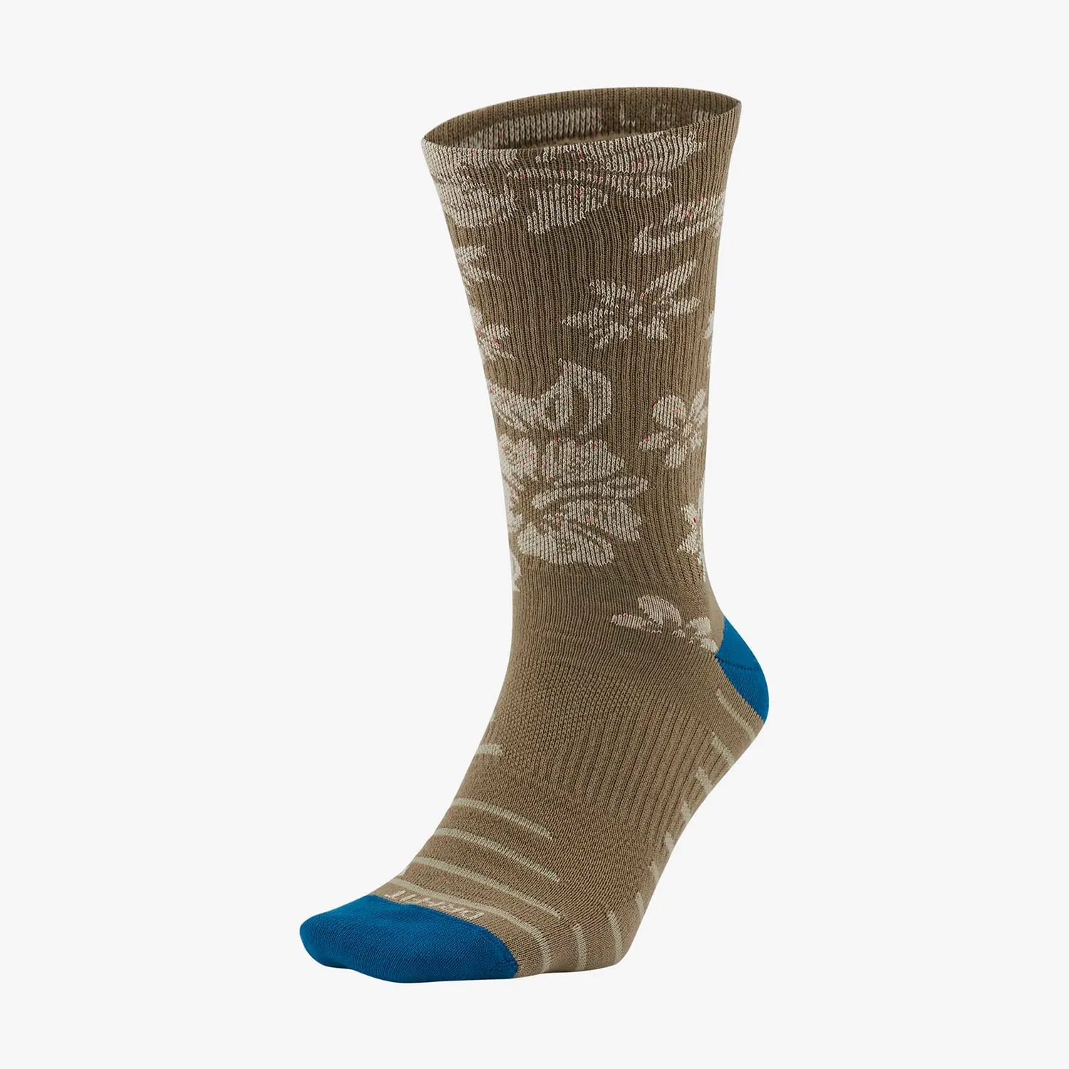 

Комплект оригинальных сезонных новых мужских и женских спортивных длинных носков Nike CU6589-247