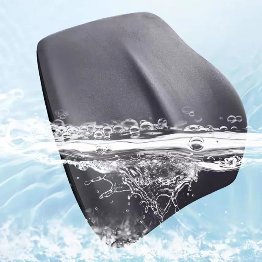 Fit For 2024 2025 BAIC JISHI Polestones 01 ROX 01Car headrest neck protection pillow waist cushion