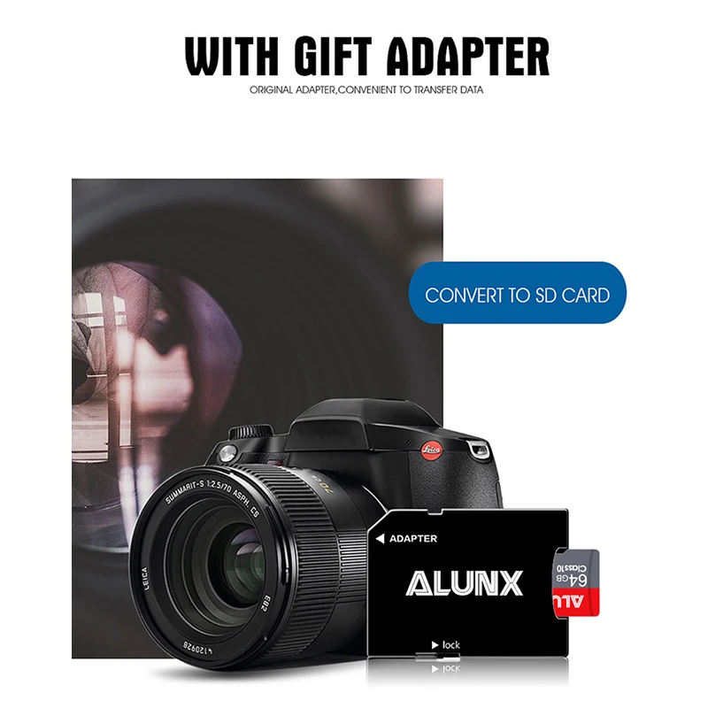 고속 미니 SD 메모리 카드 256GB Class 10 마이크로 TF 플래시 USB 펜 드라이브 카드 4GB 8GB 16GB 32GB 64GB 128GB 스마트폰용