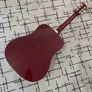 12 最佳銷售 高品質原聲吉他 - №12