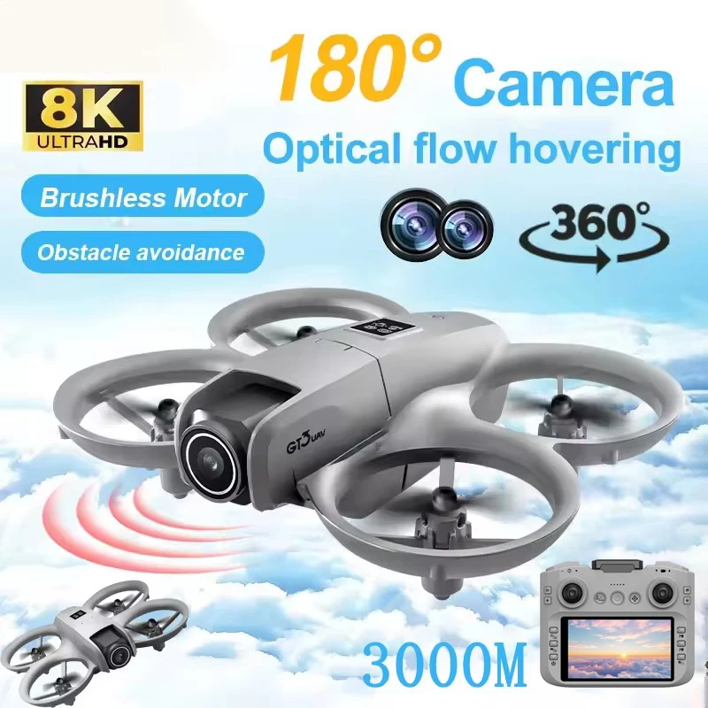 GT3 Max Mini Drone … - image