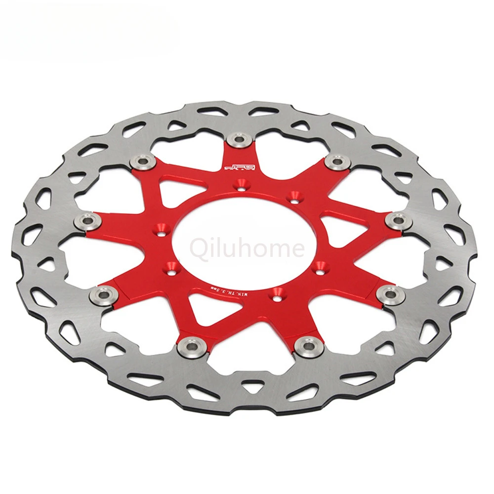 Applicable to CR125/250 CRF250R/X CRF450R/X Scrambling Motorcycle Modification 320mm Disc Brake