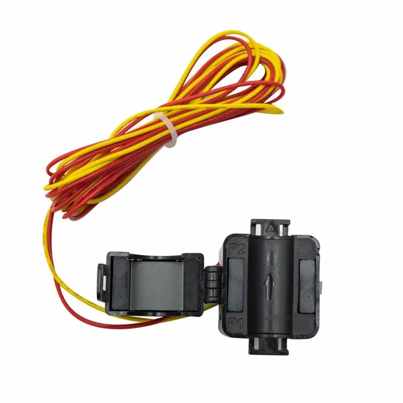 

Датчик тока Acrel 120A/40mA с разделенным сердечником AKH-0,66/K-φ16 AC Open Type CT с открытым контуром для промышленной автоматизации и обновляемой энергии