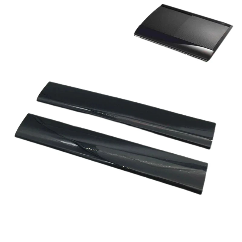 Gaming Console Cover Left Right Faceplate Surface Panel for CASE for shell Door for Ps3 4000 Console