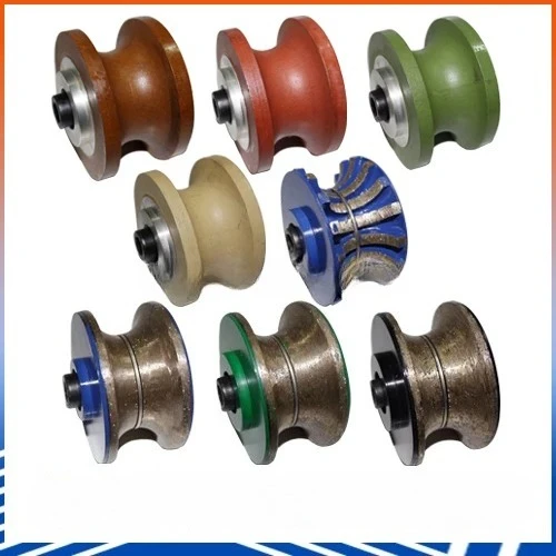 Tool-Super Quality Hot Sales Granite Marble V30 Diamond Router Bit Used for Granite Marble Concrete