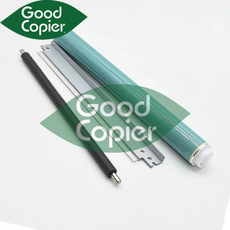 NEW OPC DRUM CLEANING ROLLER support for CANON IR1730 1740 1750 iR PCR CHARGE ROLLER GPR-39NPG-55C-EXV37-Kit  ADVANCE 400 500 DR