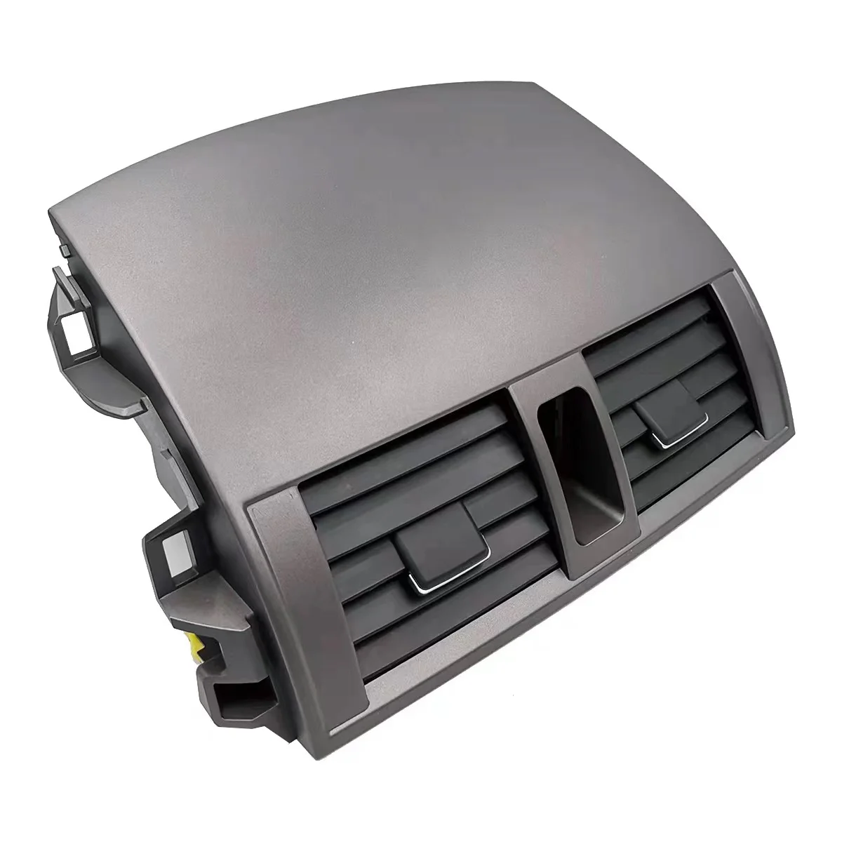 Car A/C Air Conditioning Air Vent Outlet Panel Grille Cover For Toyota Corolla Altis E15 2007 2008 2009 2010 2011 2012 2013