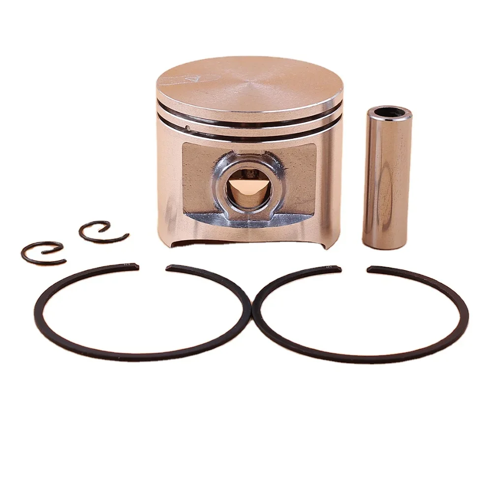 

# Hot For Hus365 Chain Saw 48mm Cylinder Piston Kit For Hus365 Chainsaw Spare Parts