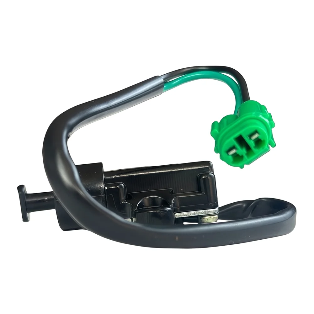 Normally Closed Motorcycle Side Stand Switch Waterproof Design for Scooter Electric Motorcycle Kickstand Safety