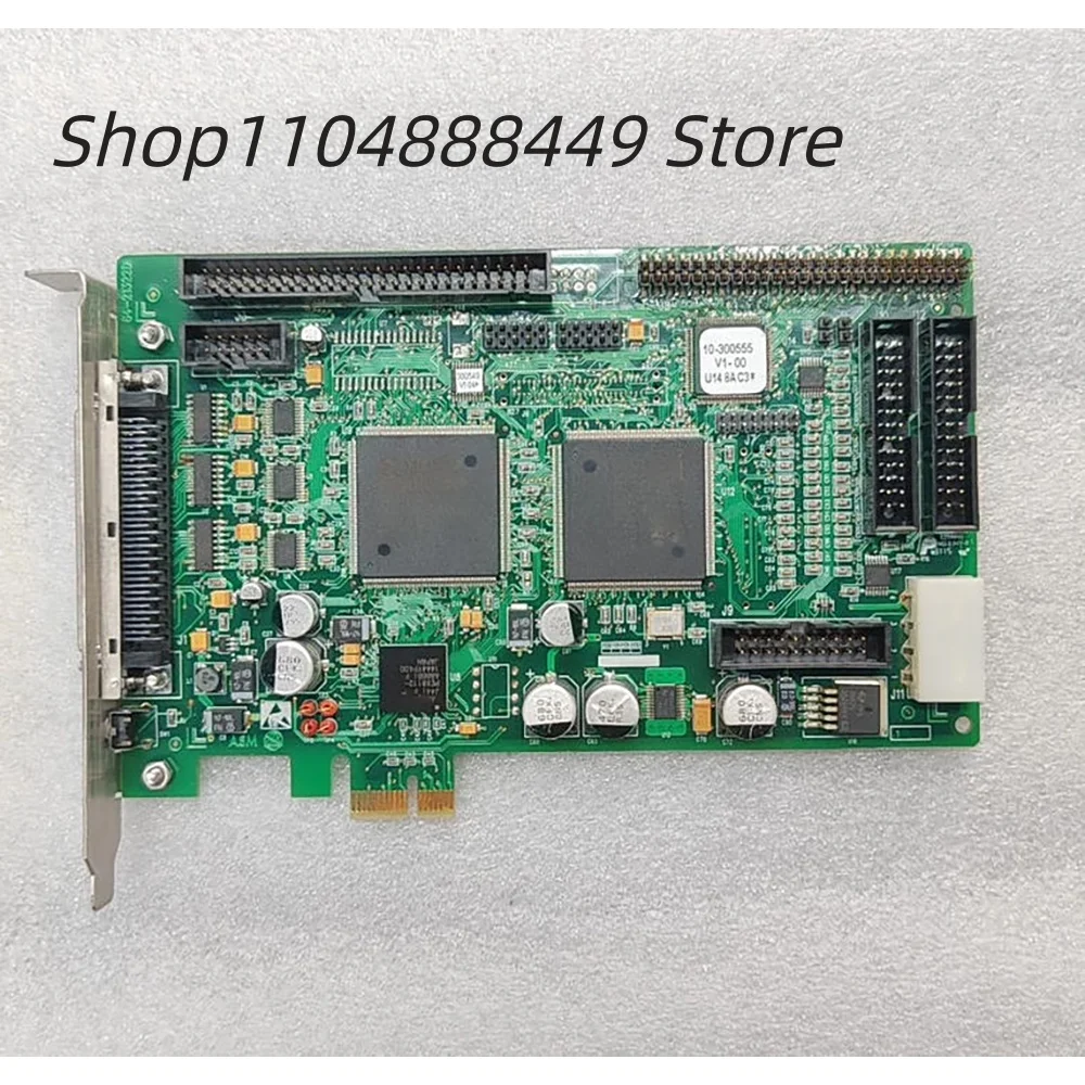 Control panel 03-21322-26/C/LF 64-21322D