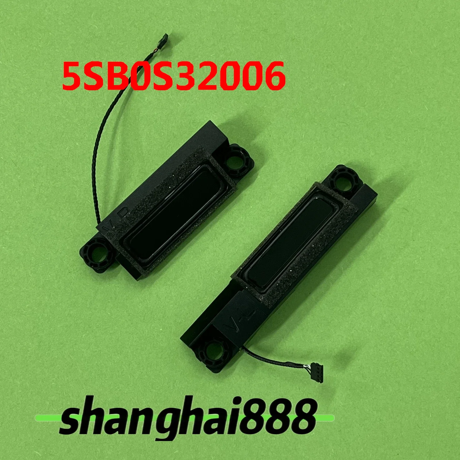 5SB0S32006 New for Lenovo Legion Pro 7 16IRX8H 16IRX9H Speaker