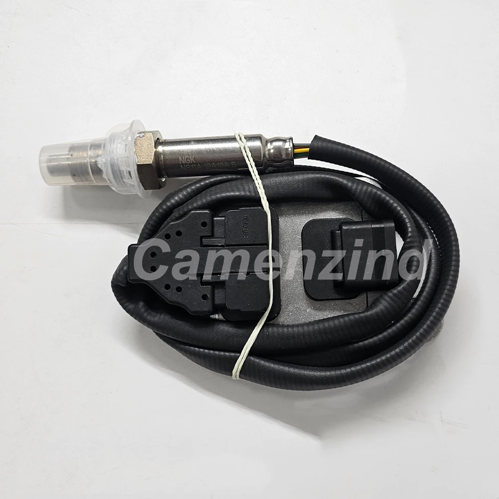 A0009058611 0009058611 Sensor Nitrogen Oksigen NOx Baru 12V Untuk Mercedes Benz Sprinter W156 W166 W205 W221 W222 W238 W251 W292