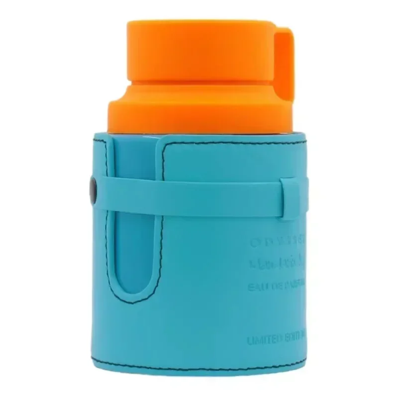 ماندرين سكاي للرجال 100 مل عطر أصلي EDP 3.4 أونصة طبعة محدودة عطر عربي رذاذ عطر هدية عيد ميلاد مثالية #4